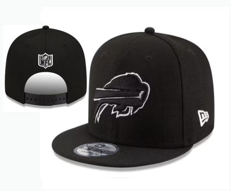 2026 NFL Buffalo Bills Hat style YS07